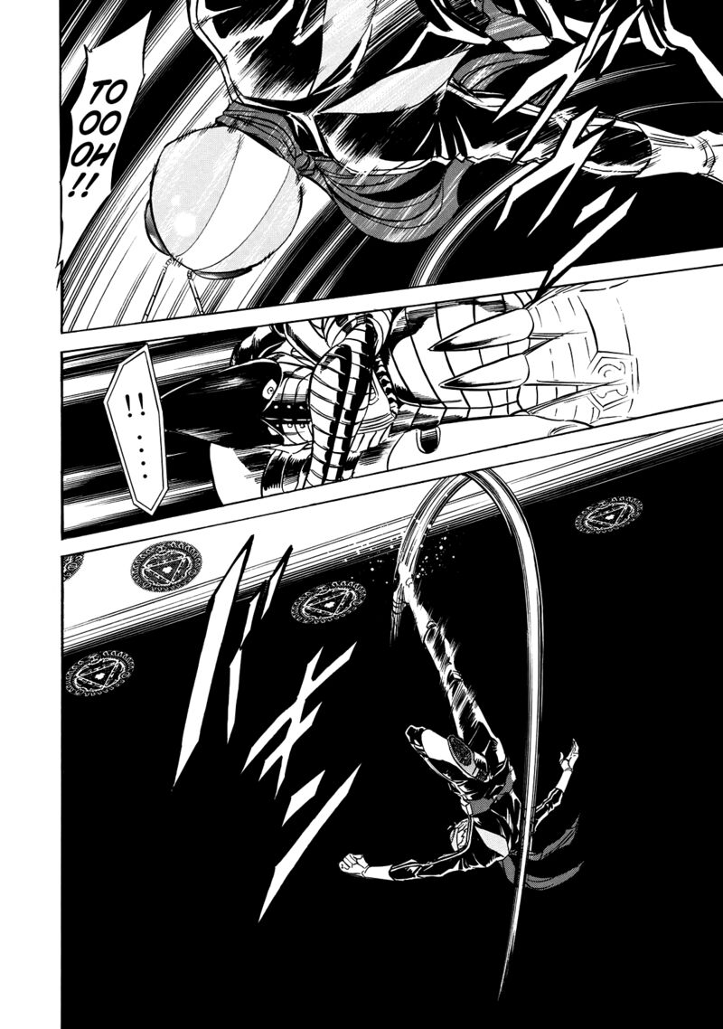 Shin Kamen Rider Spirits Chapter 51 Page 12