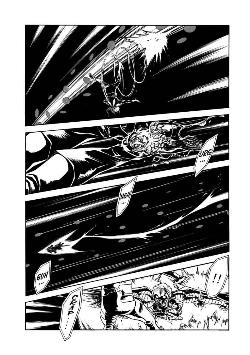 Shin Kamen Rider Spirits Chapter 51 Page 13