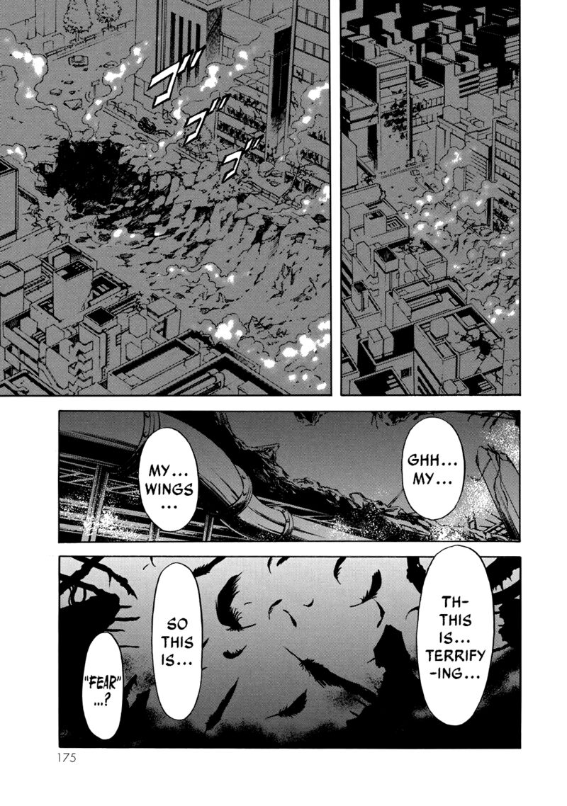 Shin Kamen Rider Spirits Chapter 51 Page 37