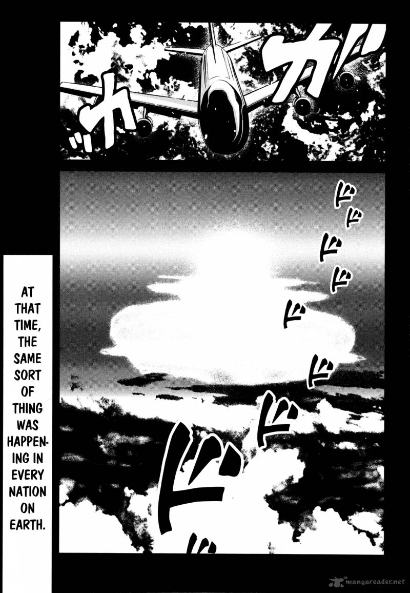 Shin Mazinger Zero Chapter 11 Page 18