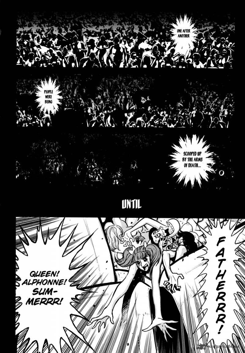 Shin Mazinger Zero Chapter 12 Page 29