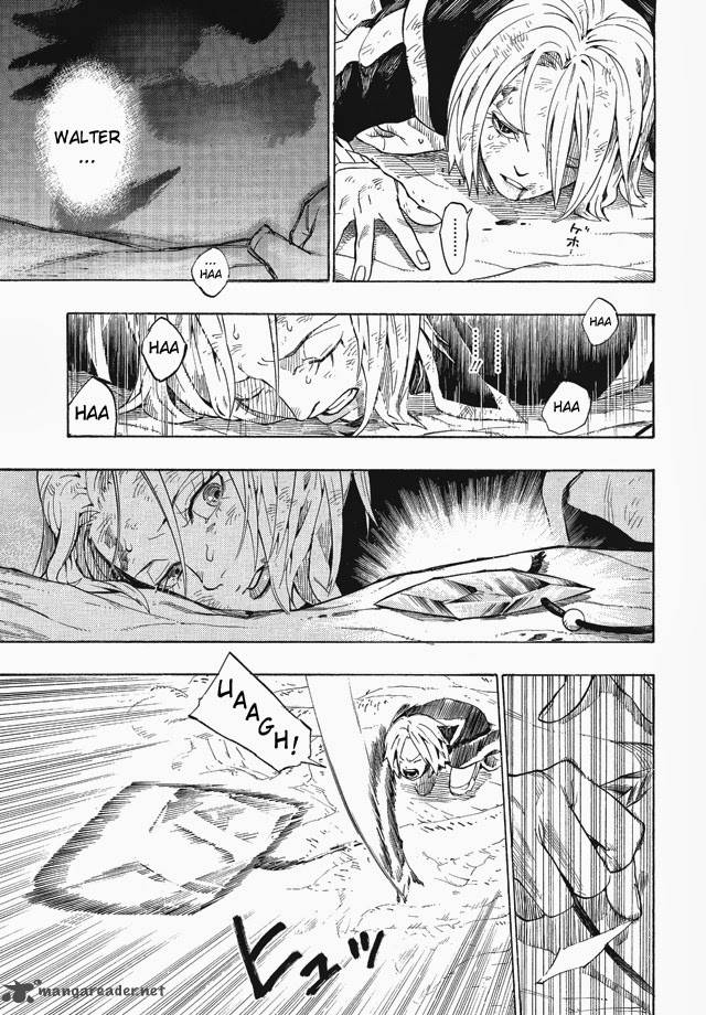 Shin Megami Tensei Iv Demonic Gene Chapter 1 Page 30
