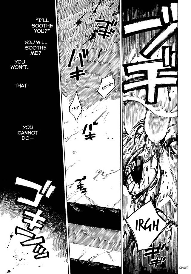 Shin Megami Tensei Iv Demonic Gene Chapter 12 Page 16