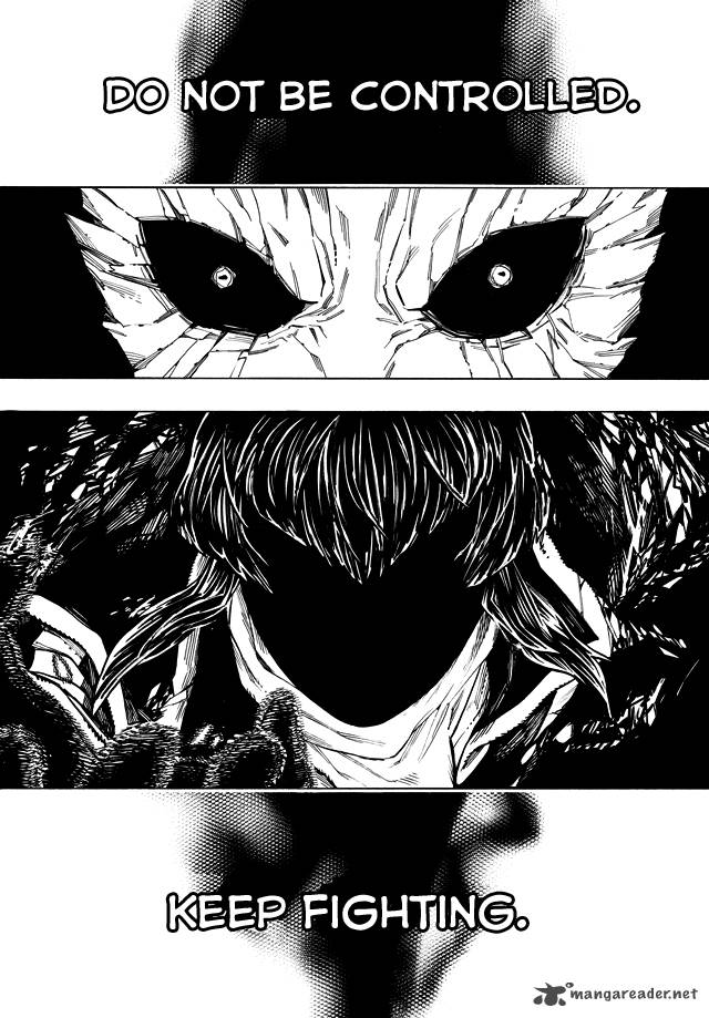 Shin Megami Tensei Iv Demonic Gene Chapter 14 Page 17