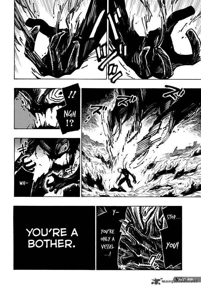 Shin Megami Tensei Iv Demonic Gene Chapter 14 Page 18