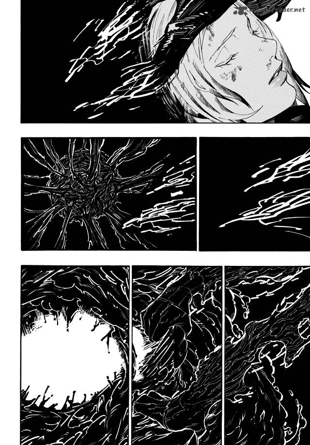 Shin Megami Tensei Iv Demonic Gene Chapter 14 Page 20