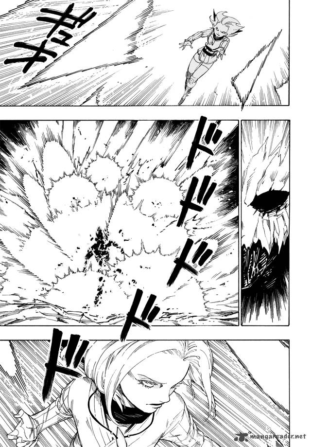 Shin Megami Tensei Iv Demonic Gene Chapter 14 Page 5