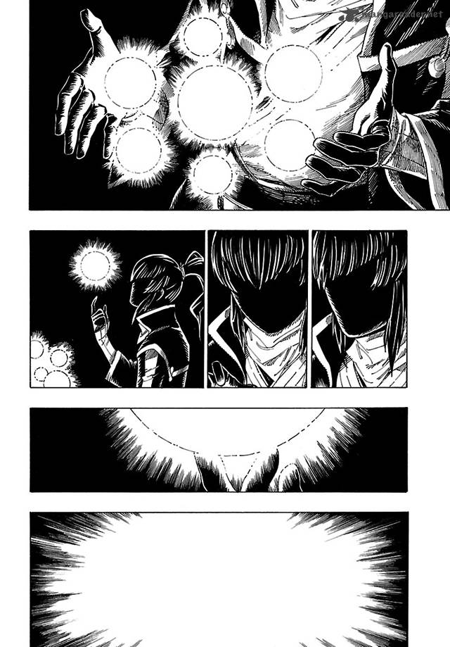 Shin Megami Tensei Iv Demonic Gene Chapter 15 Page 29