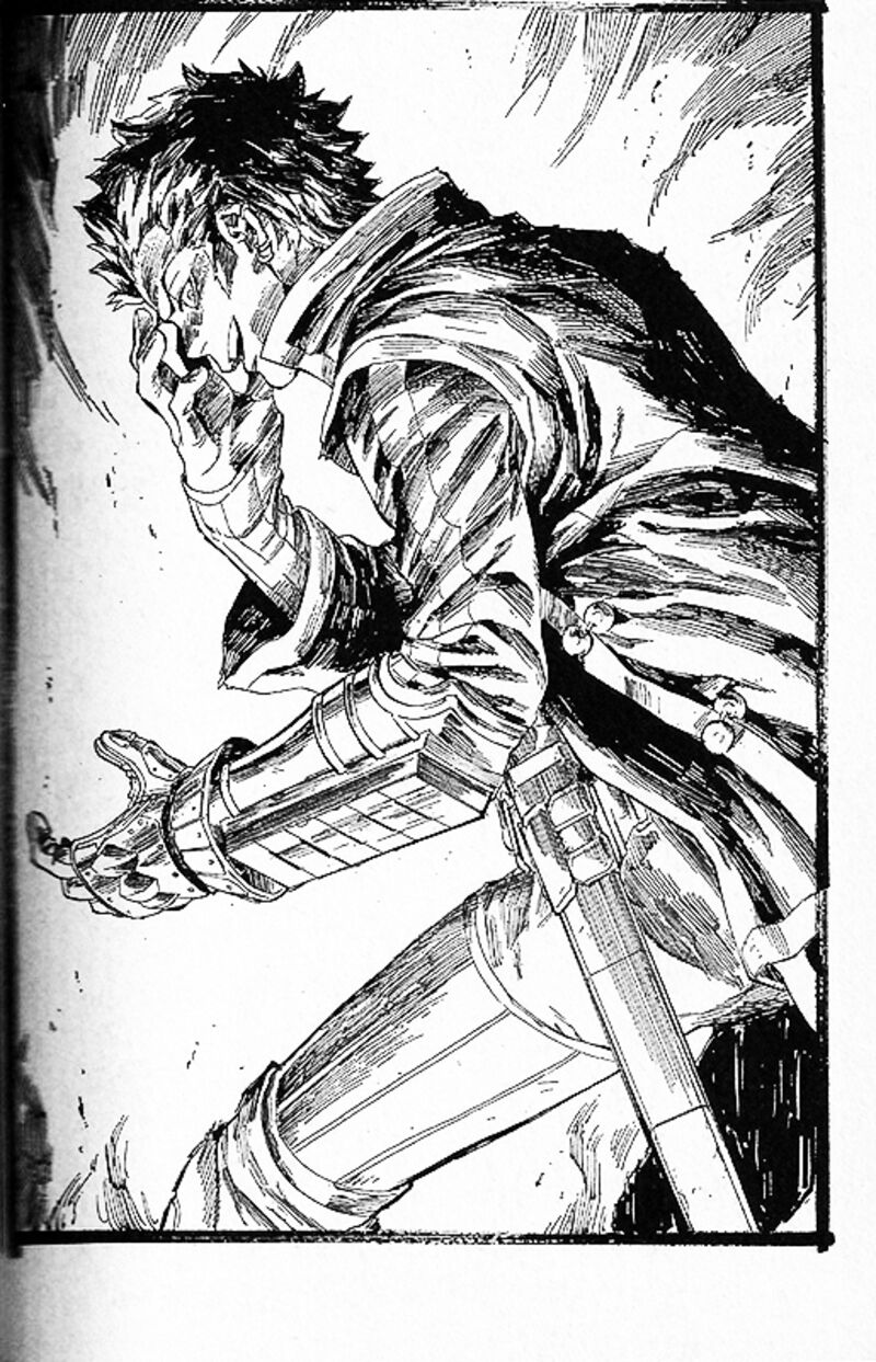 Shin Megami Tensei Iv Demonic Gene Chapter 16 Page 11