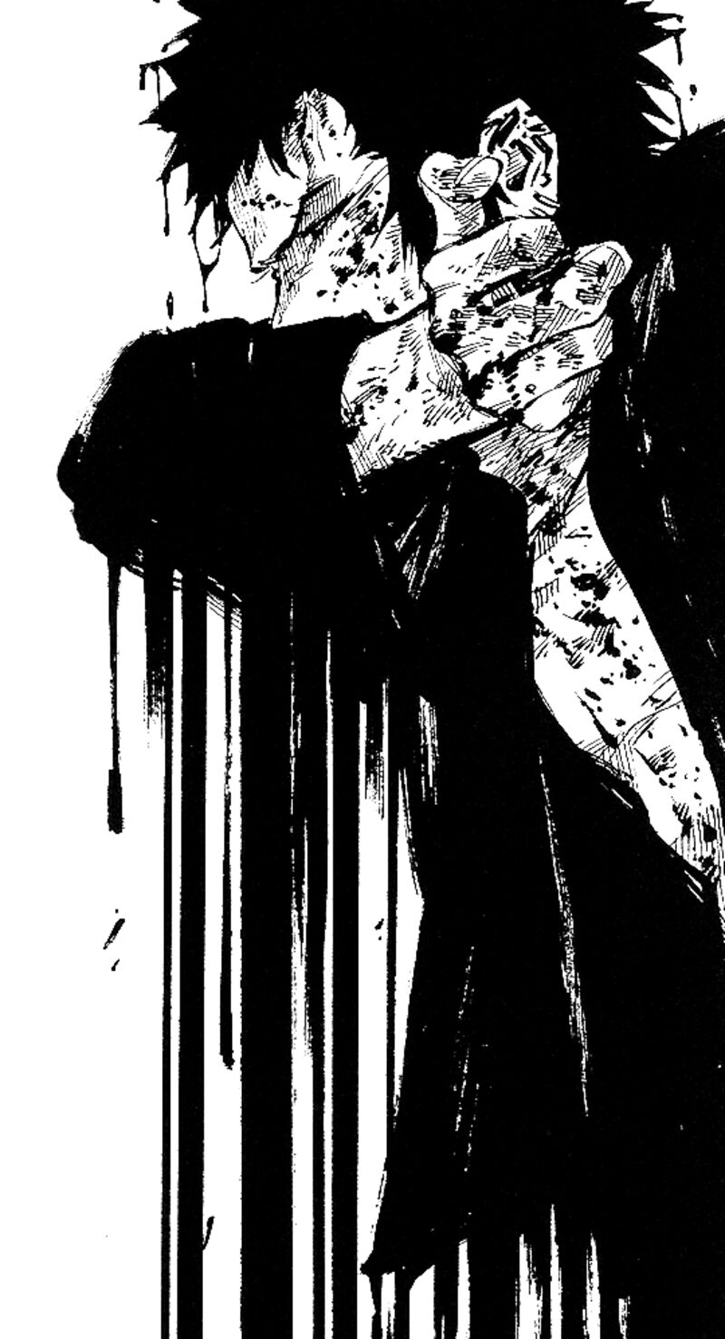 Shin Megami Tensei Iv Demonic Gene Chapter 16 Page 13