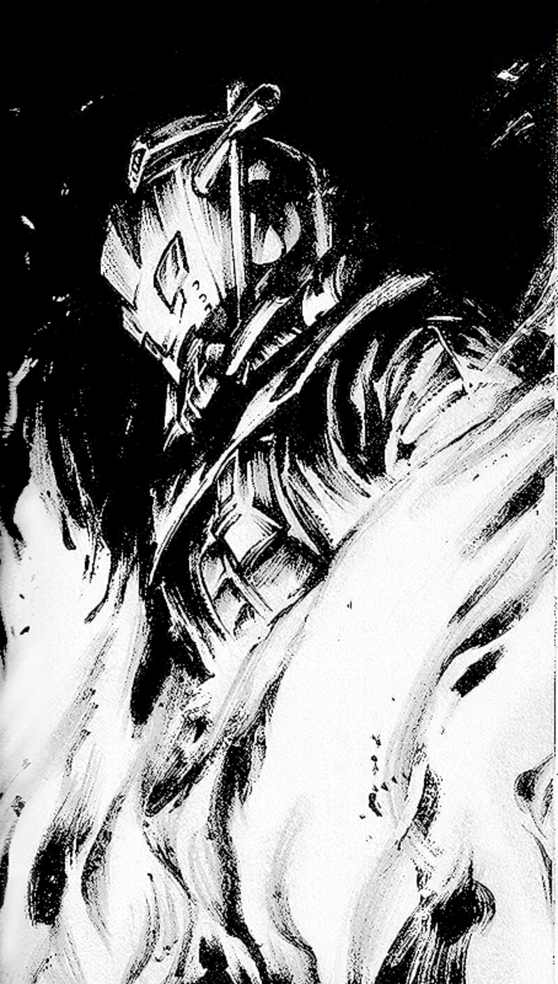 Shin Megami Tensei Iv Demonic Gene Chapter 16 Page 7