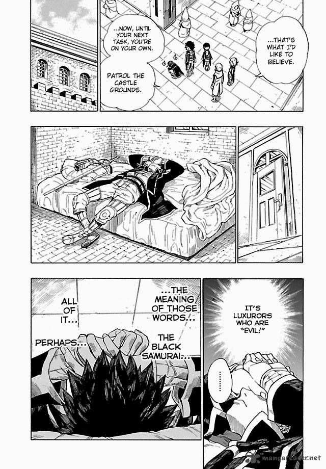 Shin Megami Tensei Iv Demonic Gene Chapter 3 Page 42