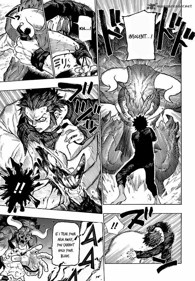 Shin Megami Tensei Iv Demonic Gene Chapter 4 Page 25