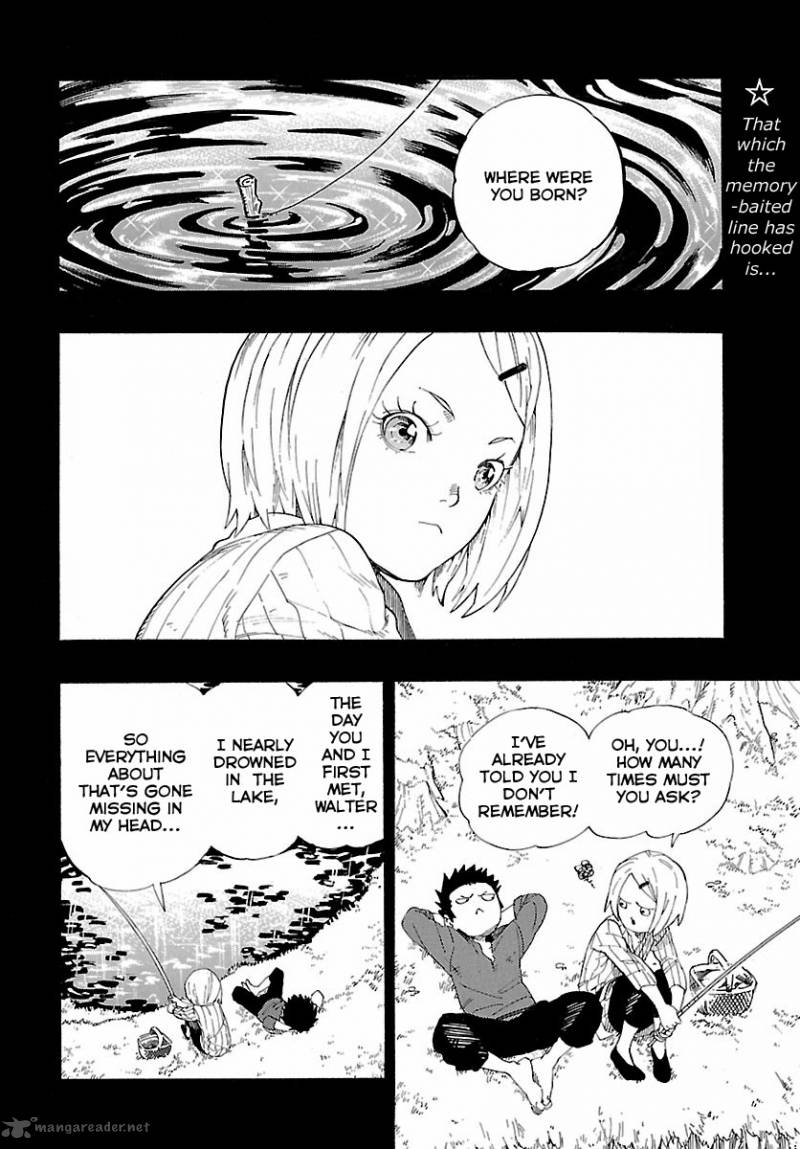 Shin Megami Tensei Iv Demonic Gene Chapter 7 Page 2