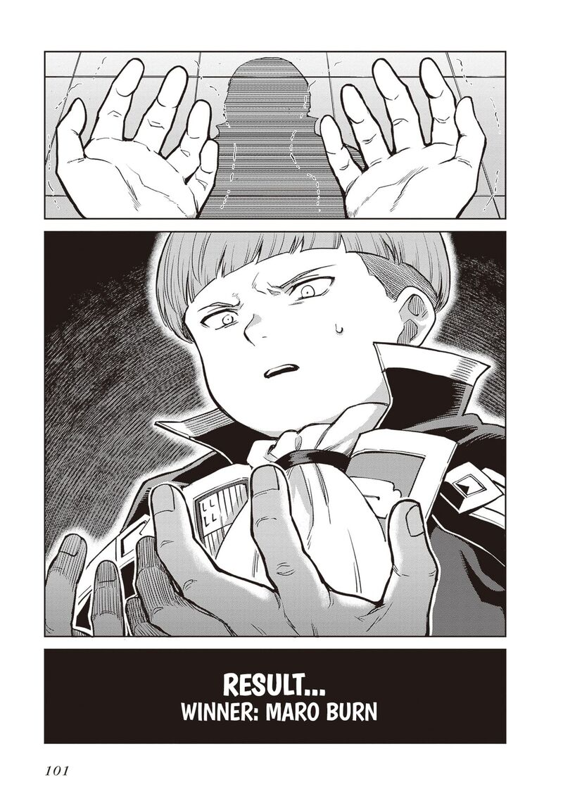 Shin No Jitsuryoku Wa Girigiri Made Kakushite Iyou To Omou Chapter 36 Page 30