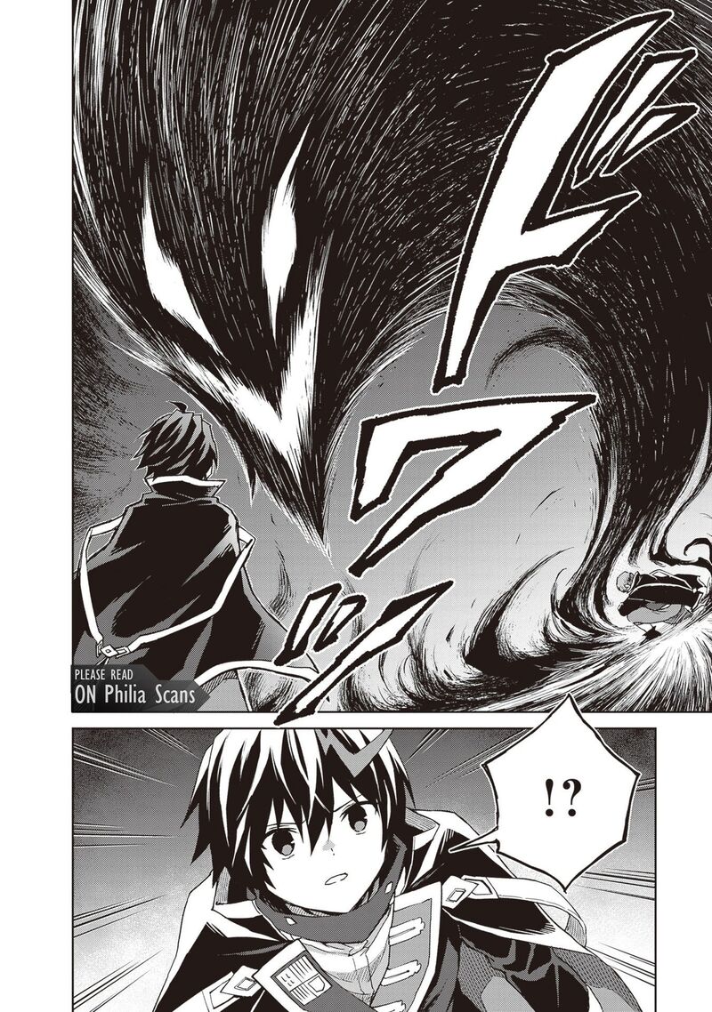 Shin No Jitsuryoku Wa Girigiri Made Kakushite Iyou To Omou Chapter 37 Page 15