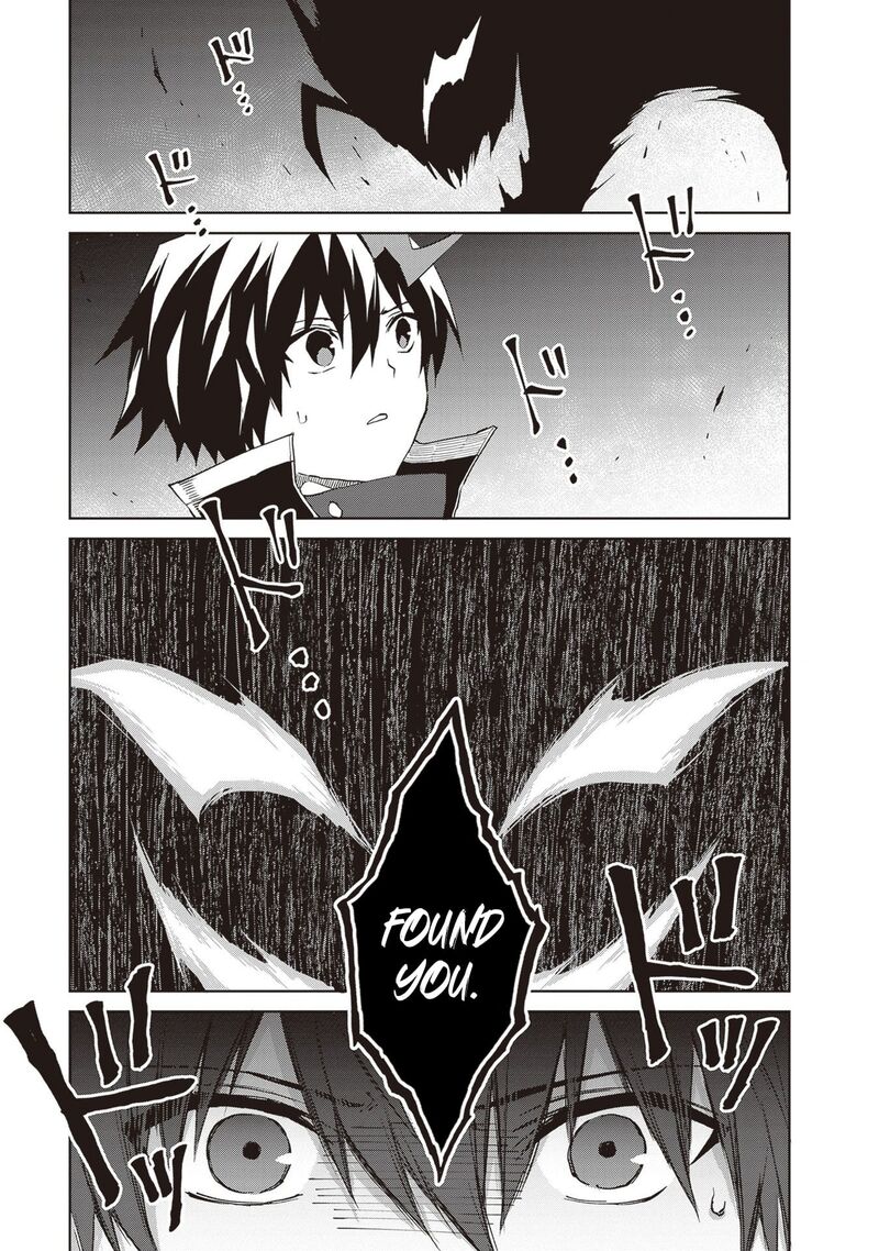 Shin No Jitsuryoku Wa Girigiri Made Kakushite Iyou To Omou Chapter 37 Page 16