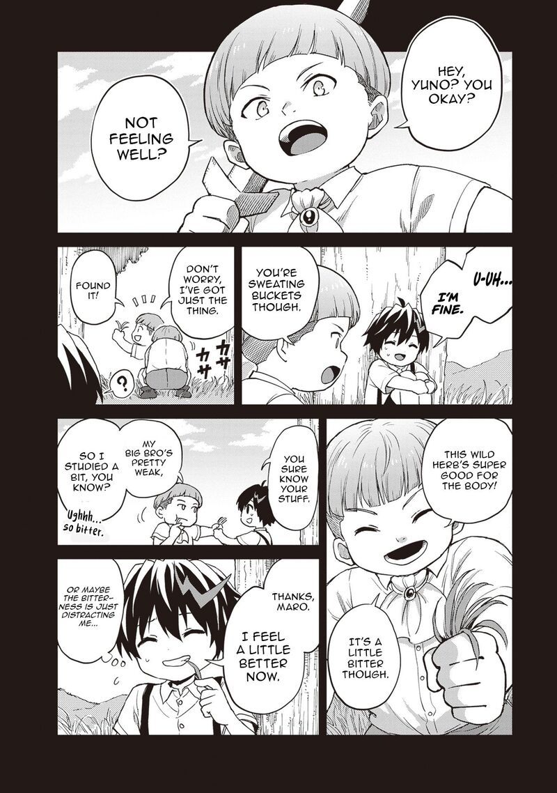 Shin No Jitsuryoku Wa Girigiri Made Kakushite Iyou To Omou Chapter 37 Page 23