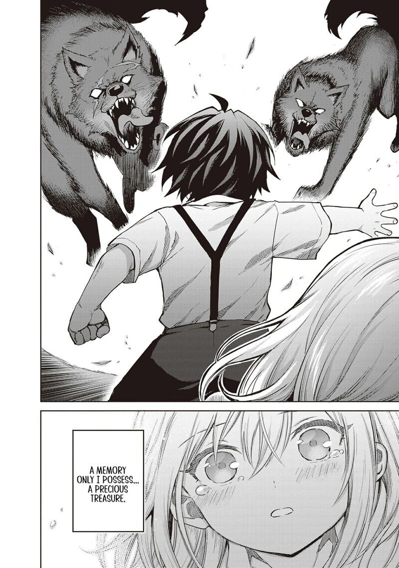 Shin No Jitsuryoku Wa Girigiri Made Kakushite Iyou To Omou Chapter 38e Page 17