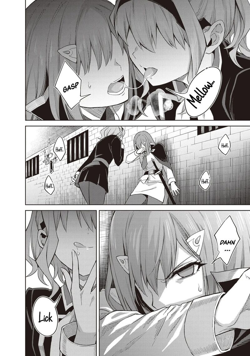 Shin No Jitsuryoku Wa Girigiri Made Kakushite Iyou To Omou Chapter 41 Page 28