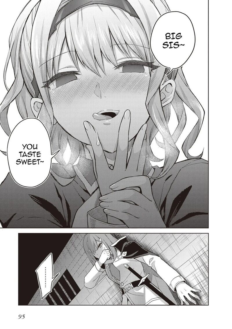 Shin No Jitsuryoku Wa Girigiri Made Kakushite Iyou To Omou Chapter 41 Page 29