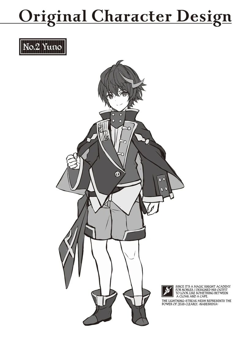 Shin No Jitsuryoku Wa Girigiri Made Kakushite Iyou To Omou Chapter 41 Page 34