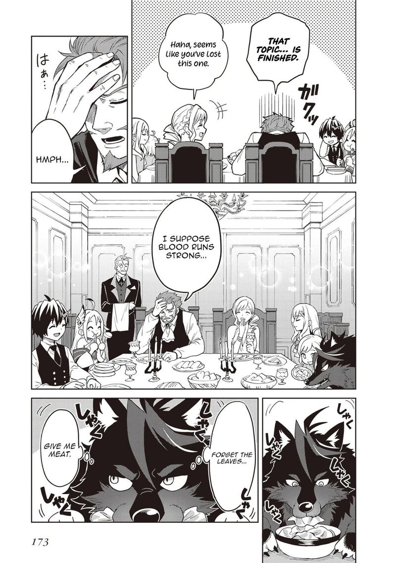 Shin No Jitsuryoku Wa Girigiri Made Kakushite Iyou To Omou Chapter 44 Page 10