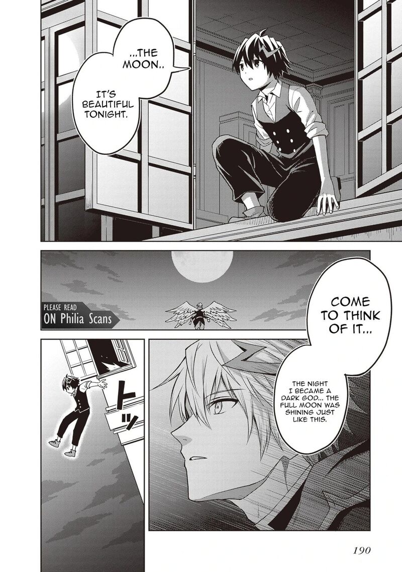 Shin No Jitsuryoku Wa Girigiri Made Kakushite Iyou To Omou Chapter 44 Page 27