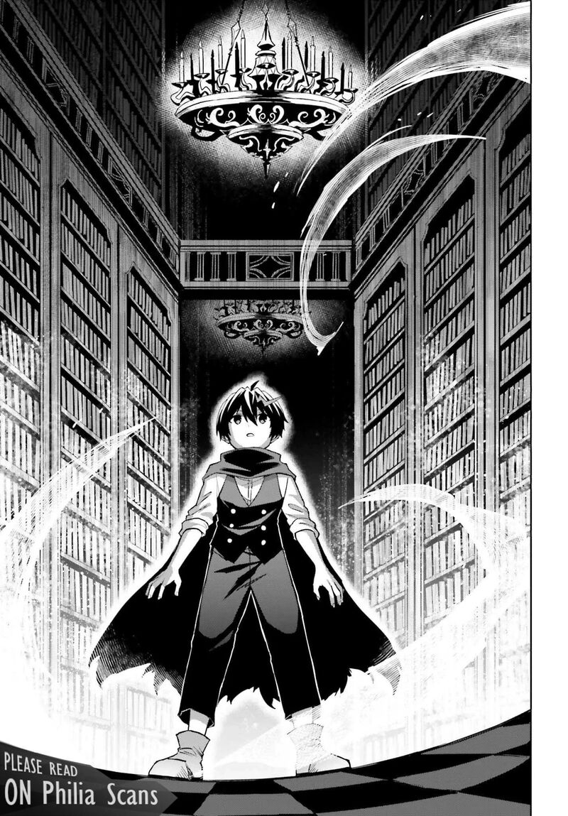 Shin No Jitsuryoku Wa Girigiri Made Kakushite Iyou To Omou Chapter 46 Page 28