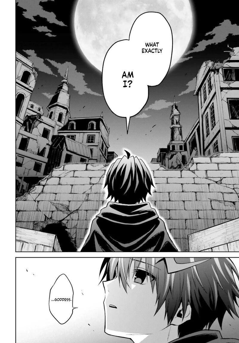 Shin No Jitsuryoku Wa Girigiri Made Kakushite Iyou To Omou Chapter 48b Page 14