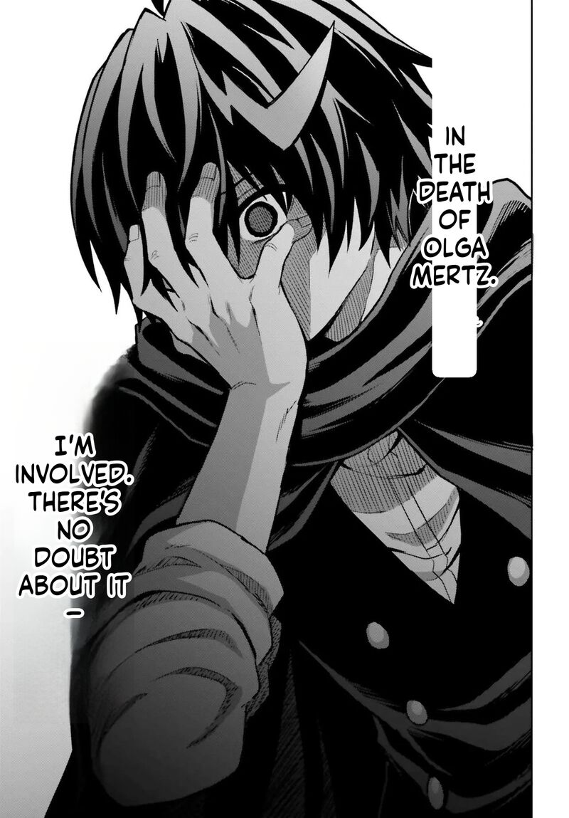 Shin No Jitsuryoku Wa Girigiri Made Kakushite Iyou To Omou Chapter 48b Page 7