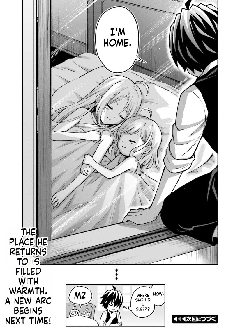 Shin No Jitsuryoku Wa Girigiri Made Kakushite Iyou To Omou Chapter 50 Page 17