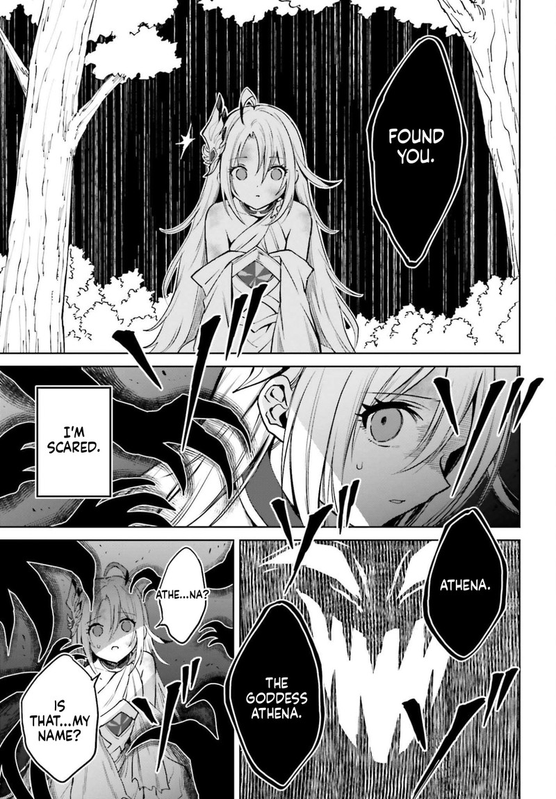 Shin No Jitsuryoku Wa Girigiri Made Kakushite Iyou To Omou Chapter 50 Page 3