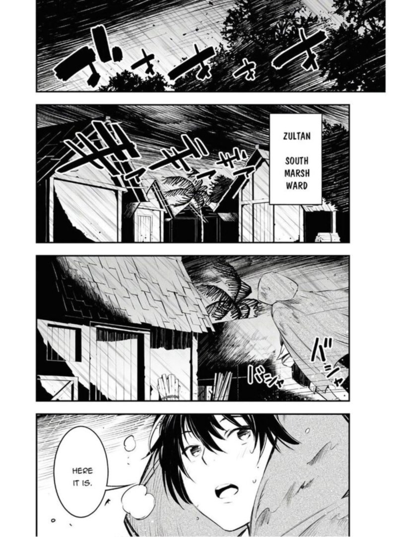 Shin No Nakama Janai To Yuusha No Party Wo Oidasareta Node Chapter 23 Page 16