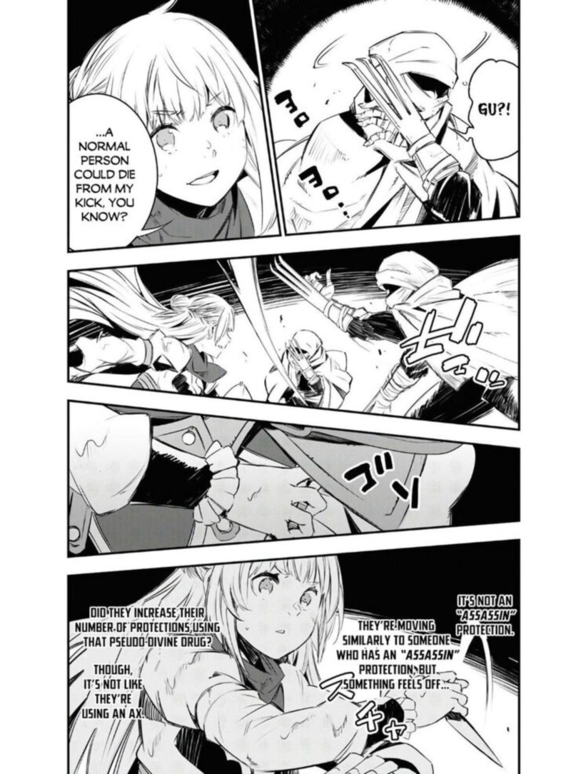 Shin No Nakama Janai To Yuusha No Party Wo Oidasareta Node Chapter 29 Page 13