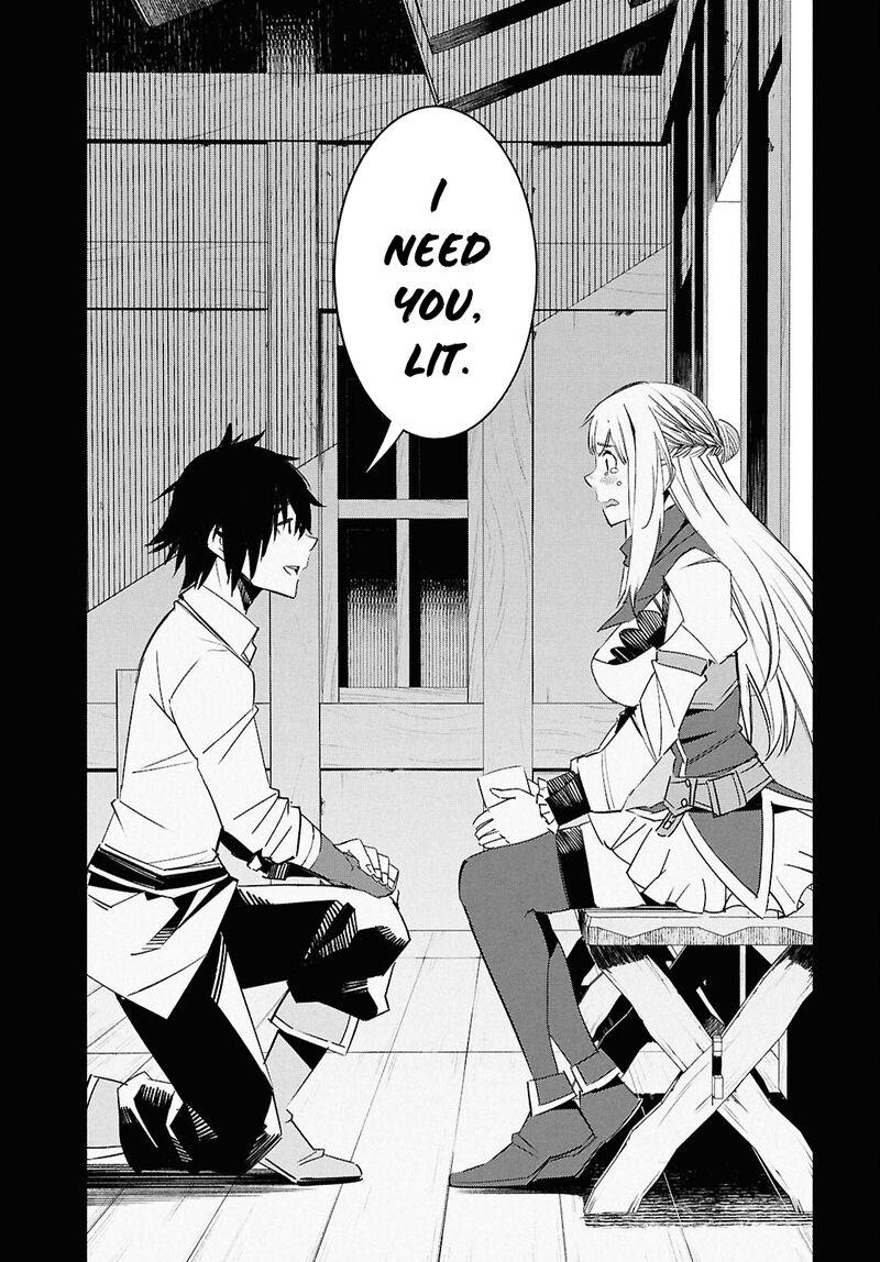 Shin No Nakama Janai To Yuusha No Party Wo Oidasareta Node Chapter 71 Page 14