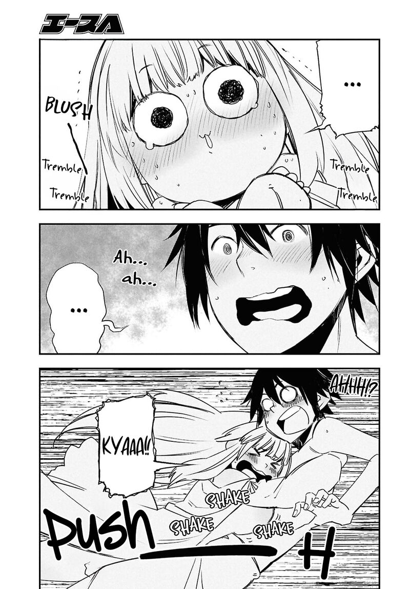 Shin No Nakama Janai To Yuusha No Party Wo Oidasareta Node Chapter 71 Page 24