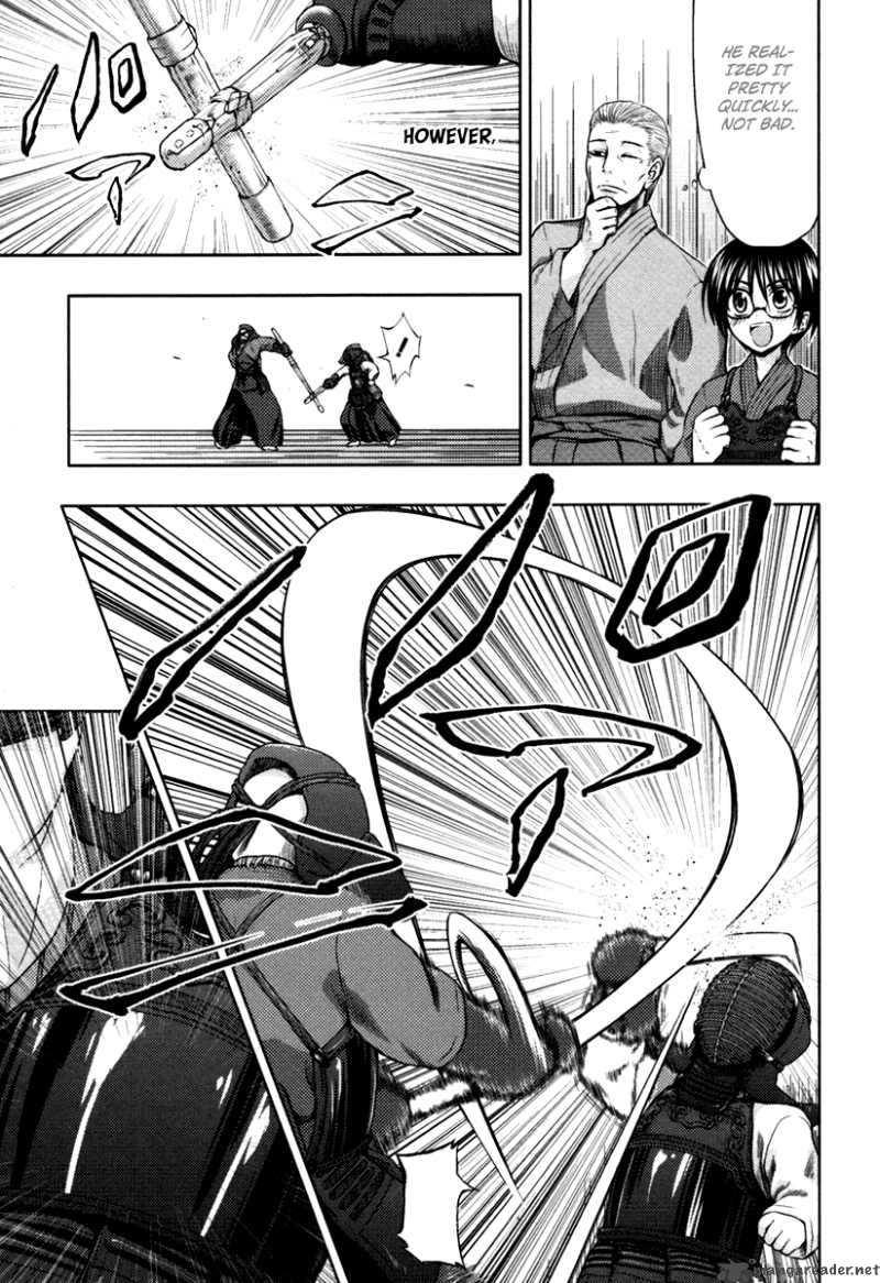 Shinakoi Chapter 3 Page 9