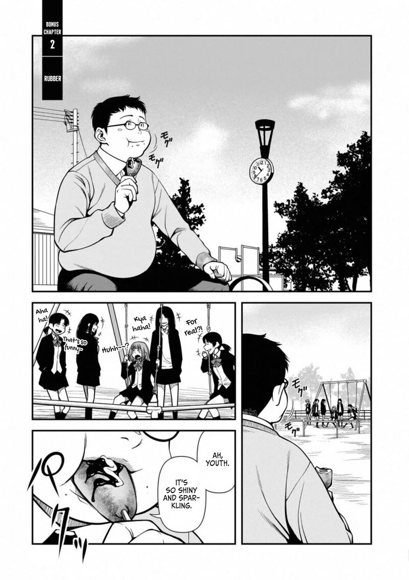 Shinazu No Ryouken Chapter 40f Page 1