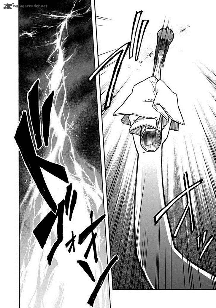 Shindere Shoujo To Kodoku Na Shinigami Chapter 19 Page 2