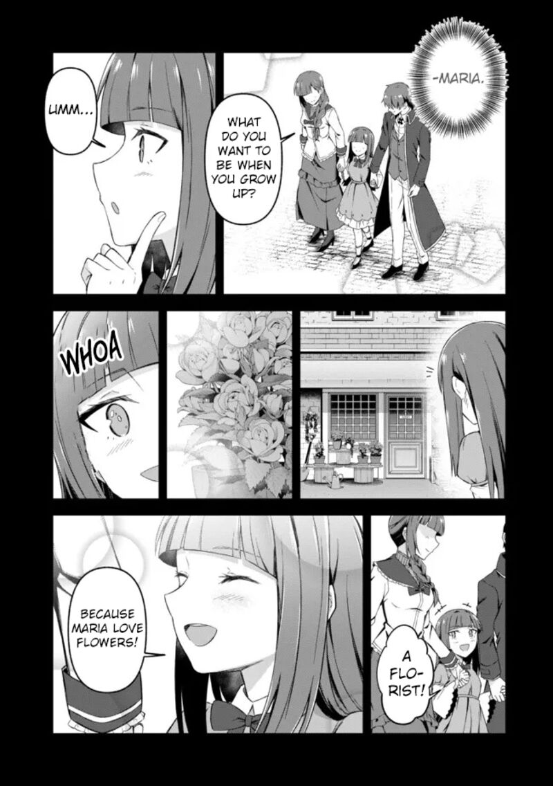 Shinen No Majutsushi Hangyakusha To Shite Yuuheisareta Ore Wa Fushi No Karada To Saikyou No Chikara Wo TenIIre Boukensha To Shite Nariagaru Chapter 9 Page 21