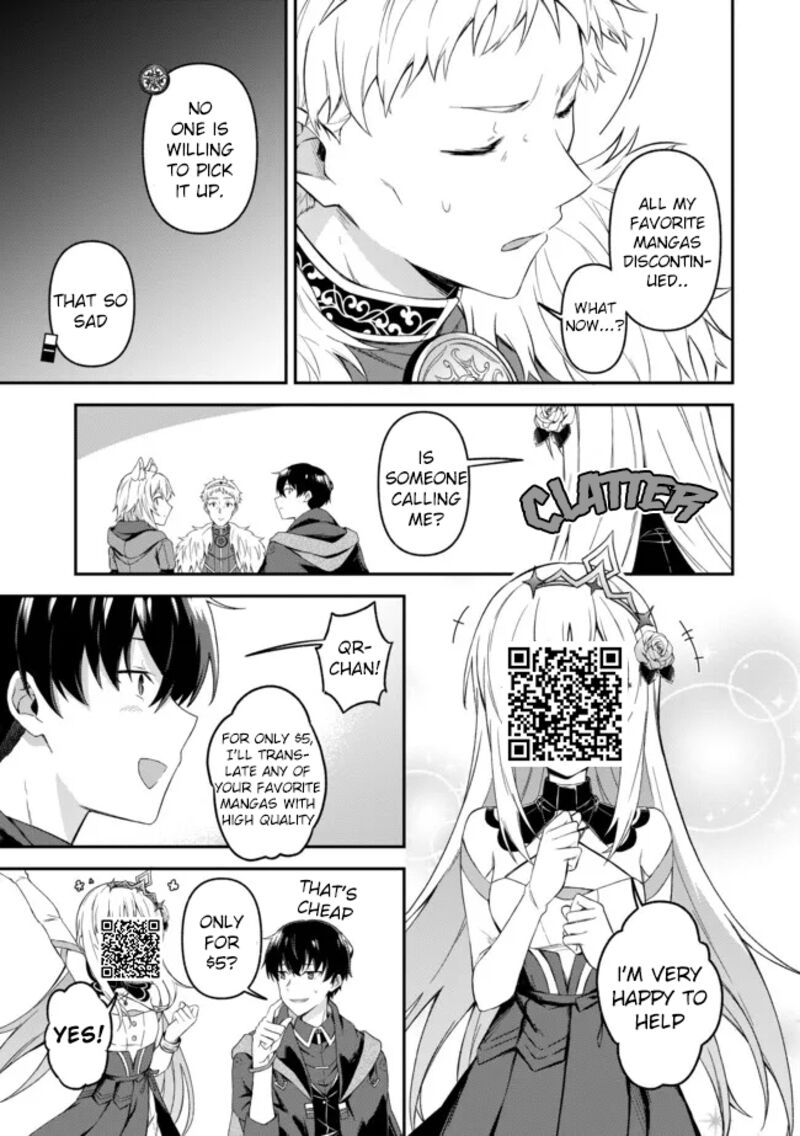 Shinen No Majutsushi Hangyakusha To Shite Yuuheisareta Ore Wa Fushi No Karada To Saikyou No Chikara Wo TenIIre Boukensha To Shite Nariagaru Chapter 9 Page 25