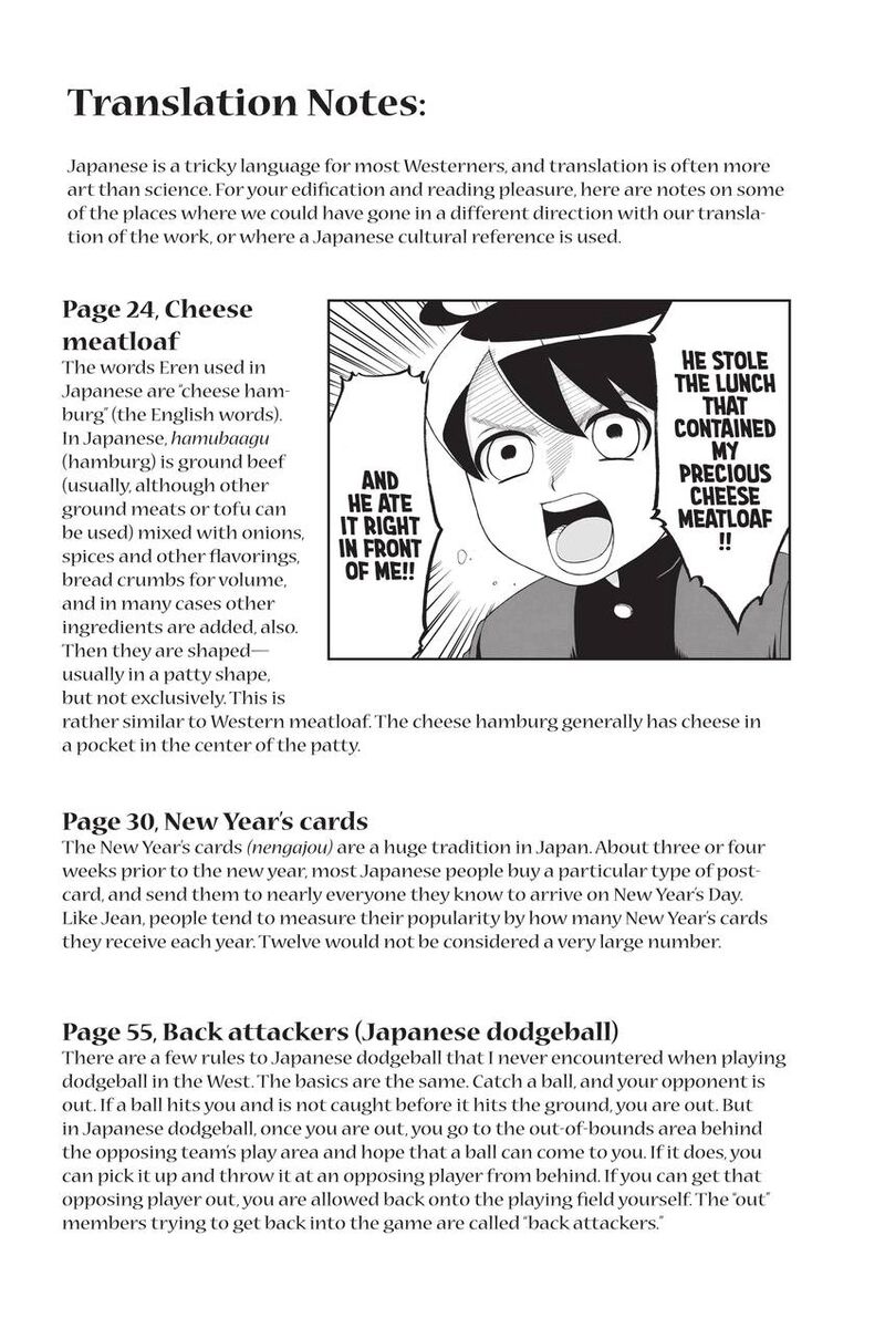 Shingeki Kyojin Chuugakkou Chapter 16 Page 22