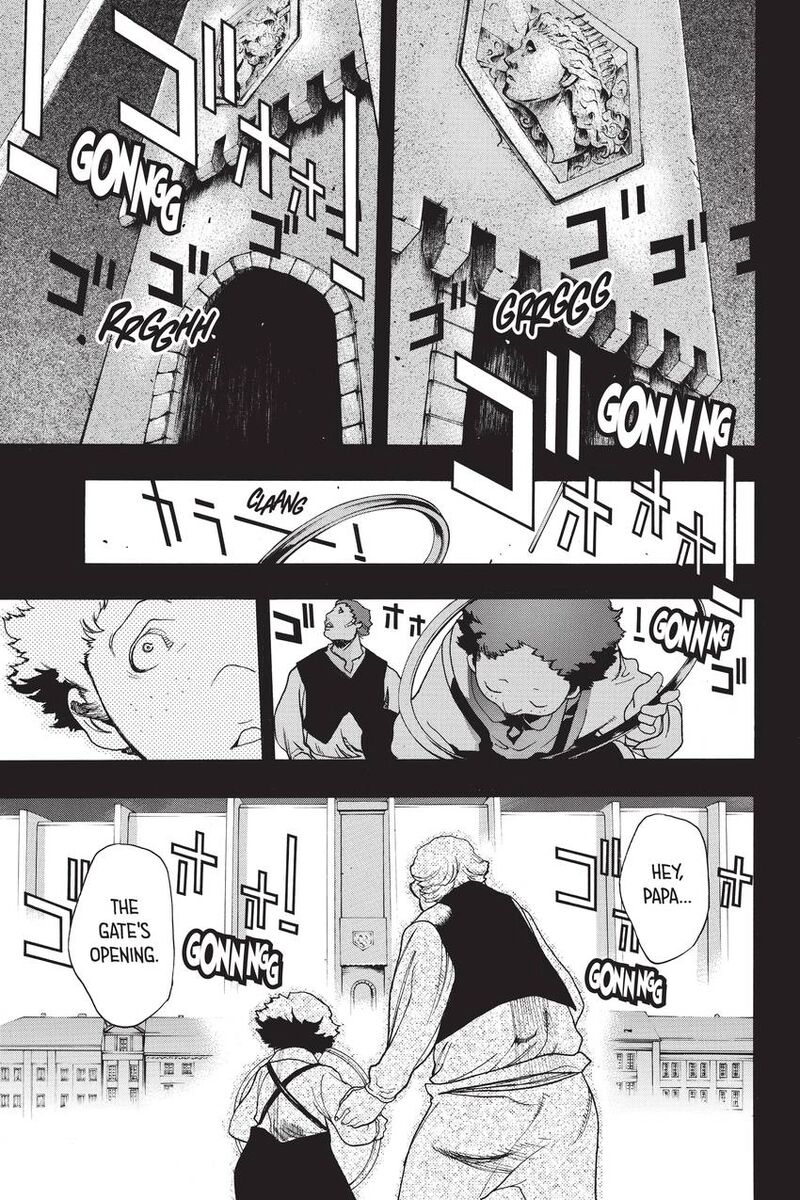 Shingeki Kyojin Chuugakkou Chapter 16 Page 29