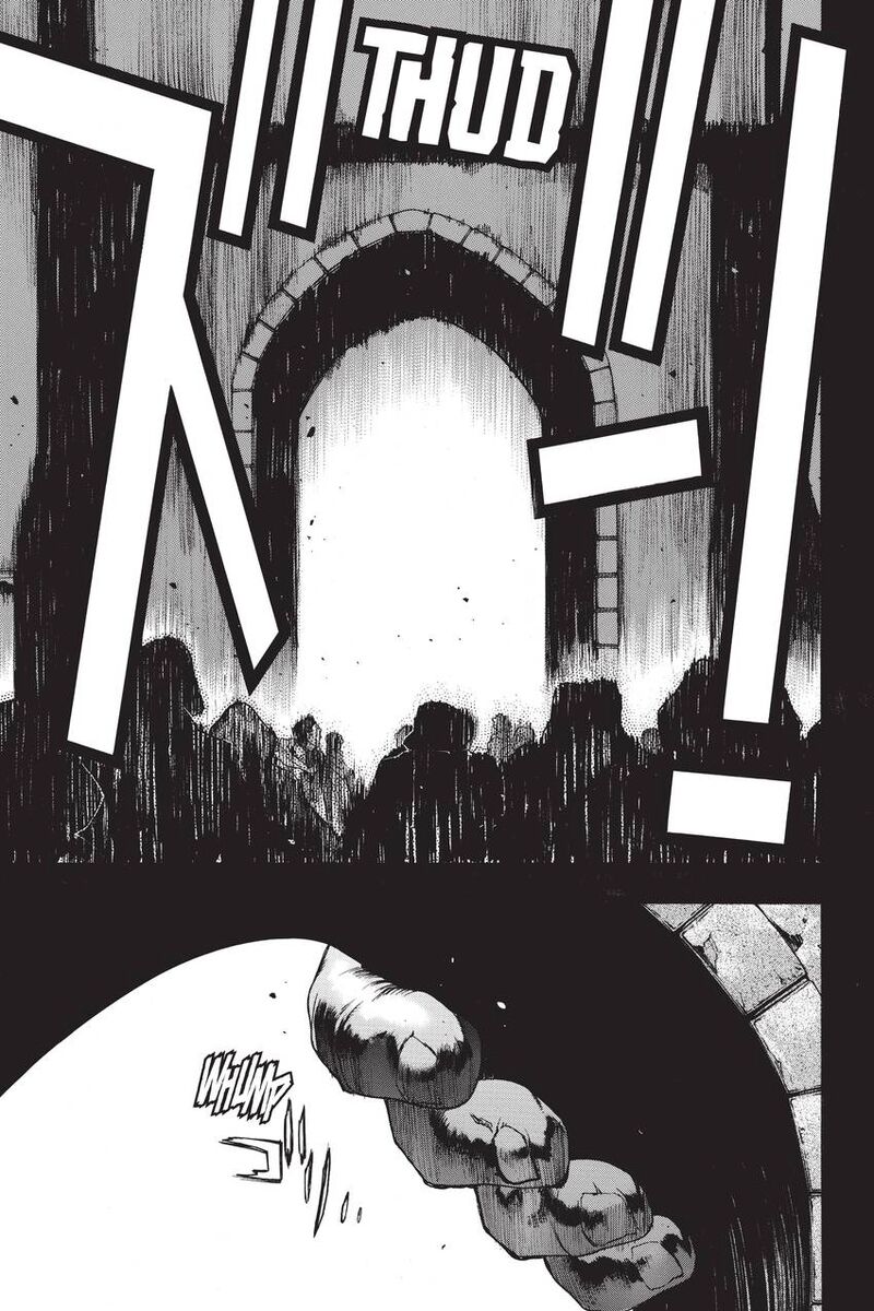 Shingeki Kyojin Chuugakkou Chapter 16 Page 31