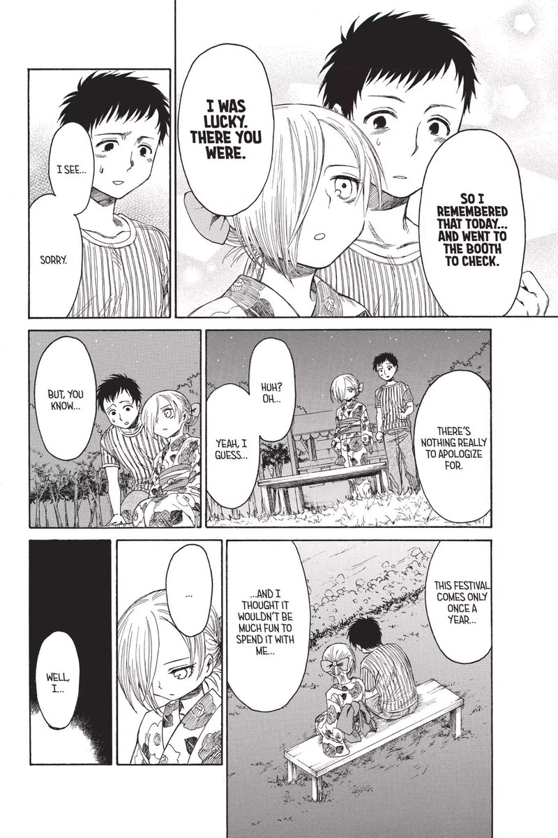 Shingeki Kyojin Chuugakkou Chapter 20 Page 26