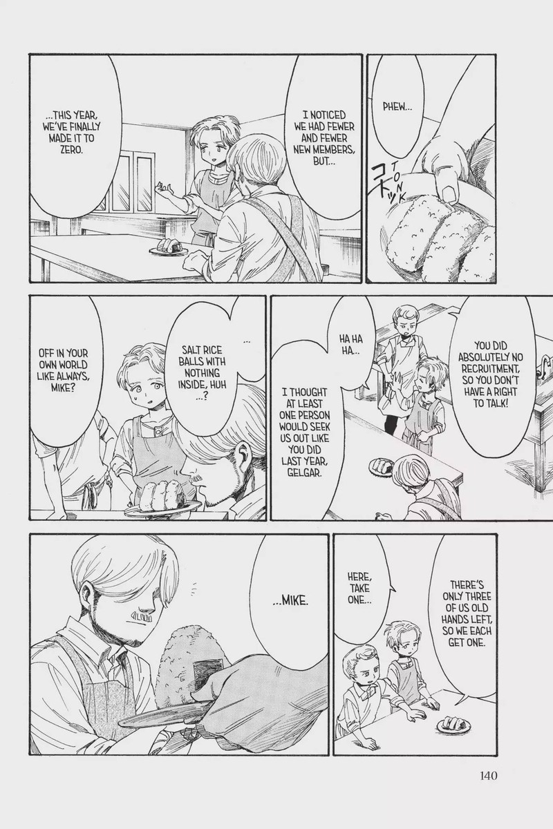 Shingeki Kyojin Chuugakkou Chapter 22 Page 24