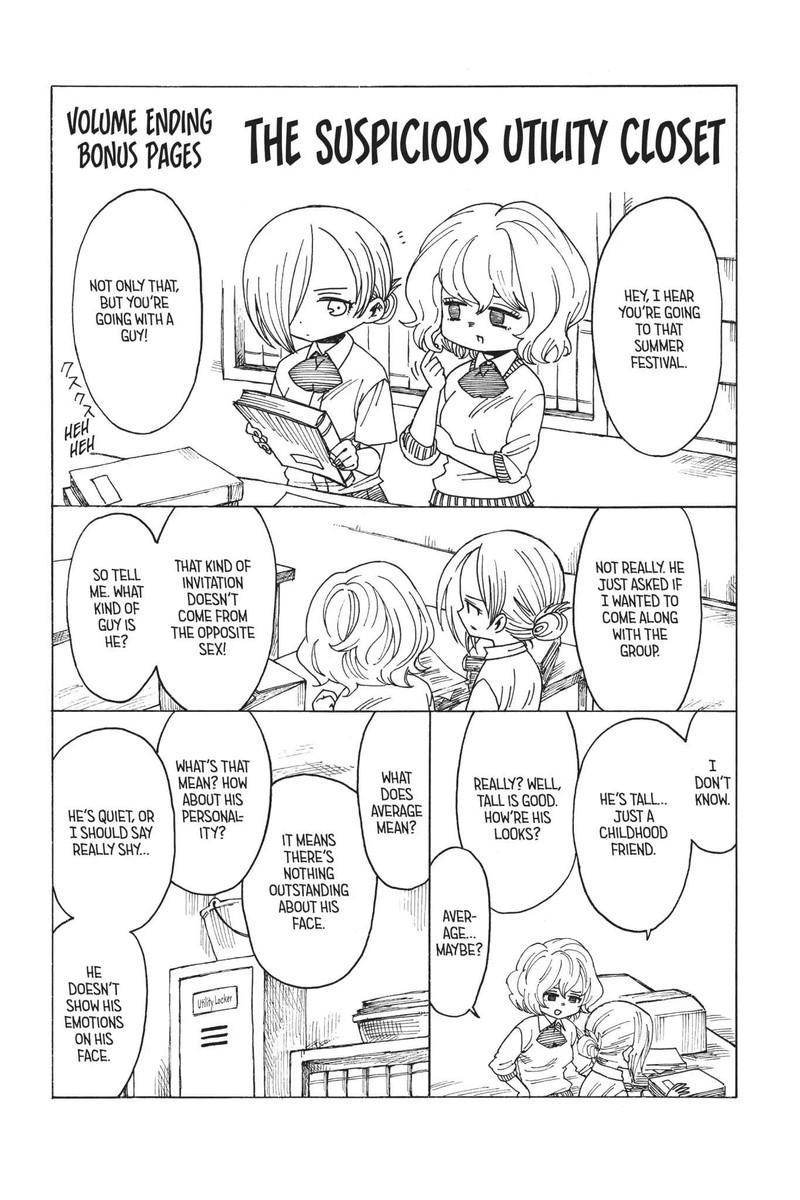 Shingeki Kyojin Chuugakkou Chapter 23 Page 9