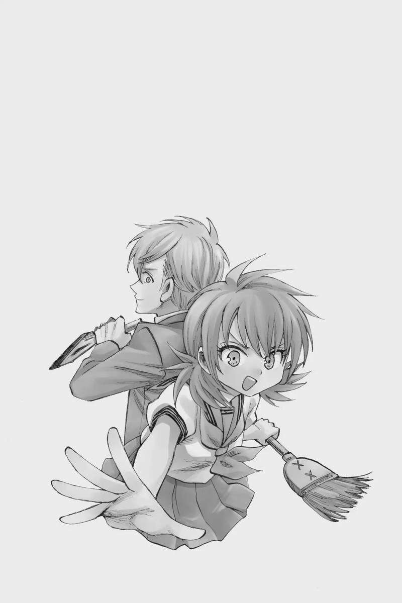 Shingeki Kyojin Chuugakkou Chapter 39 Page 16