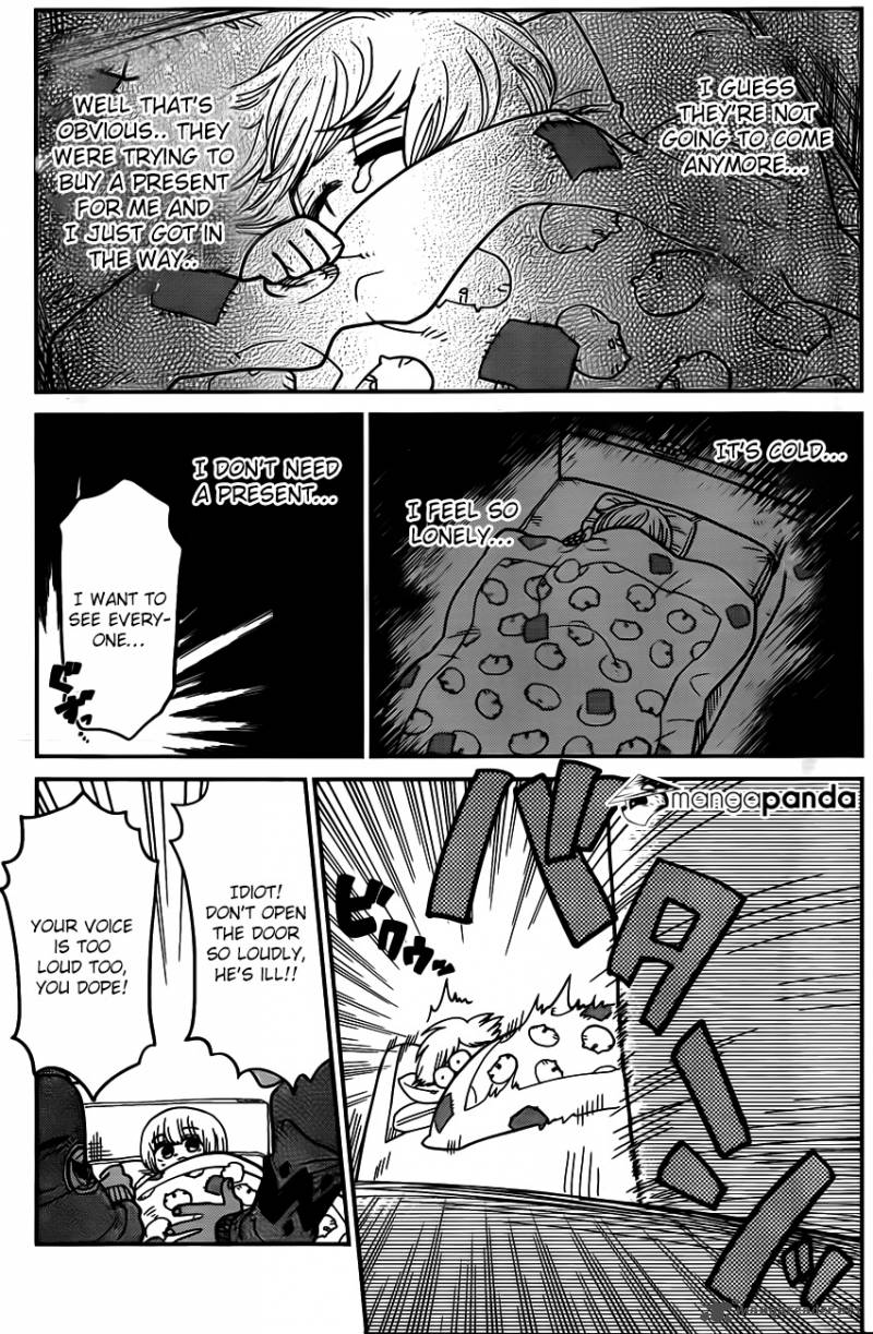 Shingeki Kyojin Chuugakkou Chapter 4 Page 23